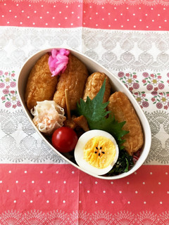 女子高校生弁当 2024.4.29-レシピのメイン写真