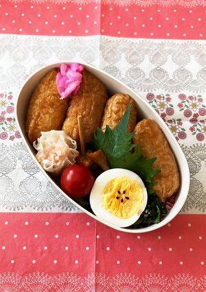 女子高校生弁当 2024.4.29-レシピのメイン写真