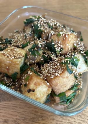 焼肉のタレで時短で一品-レシピのメイン写真