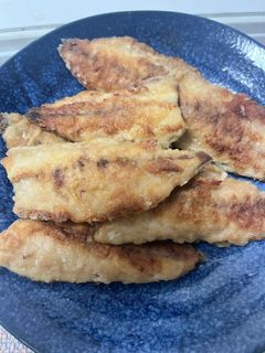 【えむみ式】あじの竜田揚げ-レシピのメイン写真