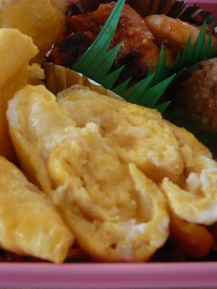 卵焼き チーズケーキを目指して☆-レシピのメイン写真