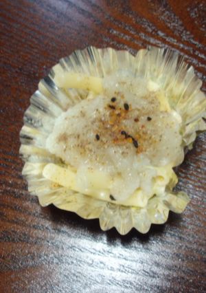 じゃがいものミニおかず-レシピのメイン写真