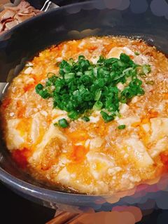 お家で本格麻婆豆腐-レシピのメイン写真