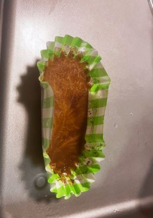 チョコアイス-レシピのメイン写真