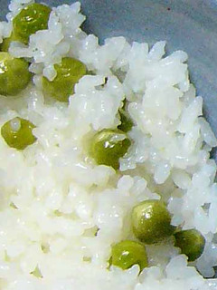 豆ごはん-レシピのメイン写真