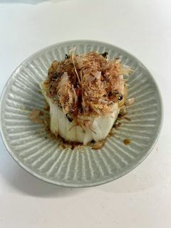 大根の和風サラダ-レシピのメイン写真