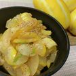 韓国⭐︎瓜ピクルス 참외