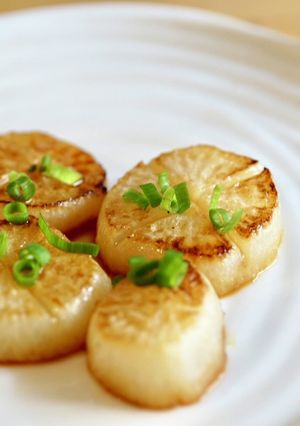 大根ステーキ☆-レシピのメイン写真