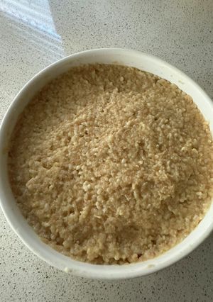 【インスタントポット】時短お味噌-レシピのメイン写真