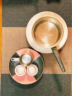 温泉卵 簡単おかず-レシピのメイン写真