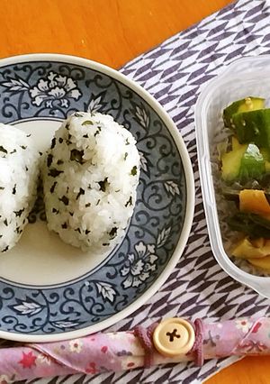 お弁当2024年4月30日-レシピのメイン写真