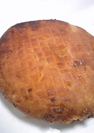 カリカリ♪カレーパン-レシピのメイン写真