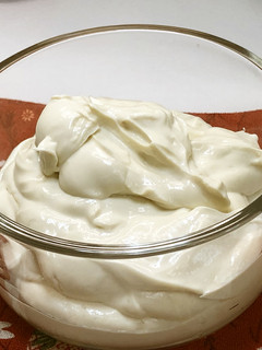 ヴィーガン・豆乳クリームチーズの作り方!-レシピのメイン写真