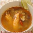 Pank君の♔隠し味ありトムヤムクン★