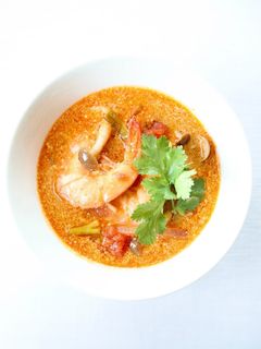 絶品【トムヤムクン・ナムコン】タイ料理-レシピのメイン写真