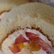 ロールケーキ