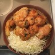 ササミと大葉をフライに