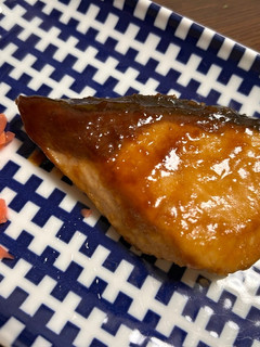 フライパンでしっとりブリの照り焼き-レシピのメイン写真