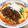 担々麺の肉味噌(甘口)