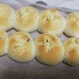ピリ辛ウインナーのジャーマンポテトパン
