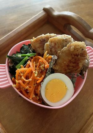 お弁当ファイル☆No.56-レシピのメイン写真