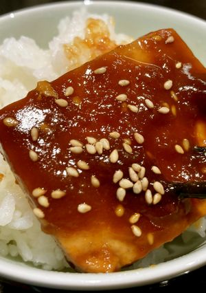 Spicy Korean Tofu-レシピのメイン写真