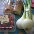 春限定♪新玉ねぎの和風ドレッシング