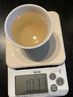 出汁 アドレスホッパー 3種の作り方-レシピのメイン写真