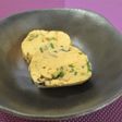 電子レンジで!スピード卵焼き