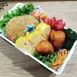 高校生お弁当 2024/5/1 記録用