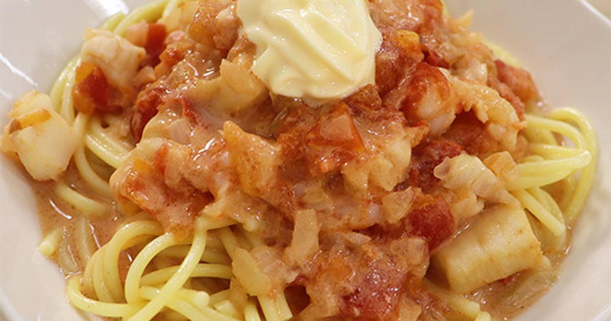 基本からアレンジまで！思わずつくりたくなる「地中海風パスタ」のレシピ集 | クックパッド