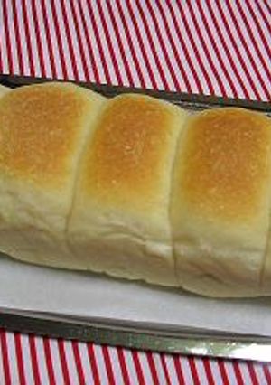 山がいっぱ~い 山形食パン☆彡-レシピのメイン写真