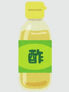 甘酢漬けの漬け汁-レシピのメイン写真