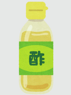 甘酢漬けの漬け汁-レシピのメイン写真
