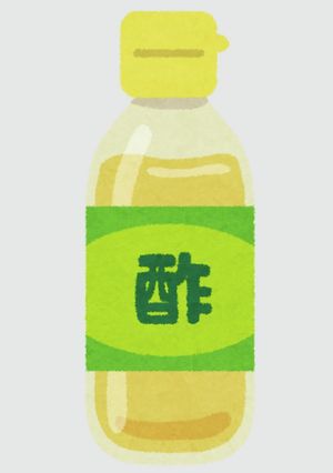 甘酢漬けの漬け汁-レシピのメイン写真