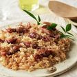 旬を味わう!ホタルイカの炊き込みご飯