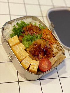 万能★鶏つくね-レシピのメイン写真