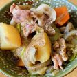 ホクホク!味しみしみ!ほっこり肉じゃが