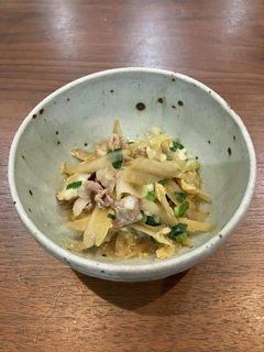 ごぼうと豚肉の卵とじ-レシピのメイン写真