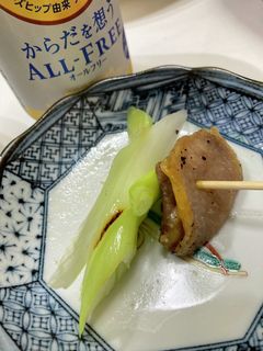 やきとり屋さんに行けない平日やきとり-レシピのメイン写真