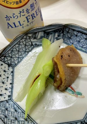 やきとり屋さんに行けない平日やきとり-レシピのメイン写真