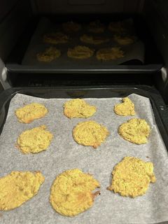 アボカドチップス…ではなくソフトクッキー-レシピのメイン写真