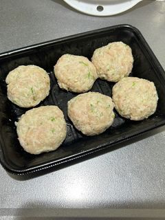 みんな大好き 鶏つくね-レシピのメイン写真