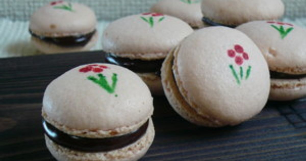 とまこ様　メレンゲクッキー　焼き菓子　クリスマス クリスマスツリー🎄のメレンゲクッキー♥️✨ - YouTube