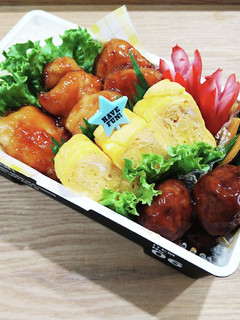 高校生お弁当 2024/5/2 記録用-レシピのメイン写真