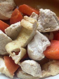 オガタ家 簡単煮物-レシピのメイン写真