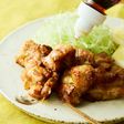 トースターで作る!揚げないから揚げ