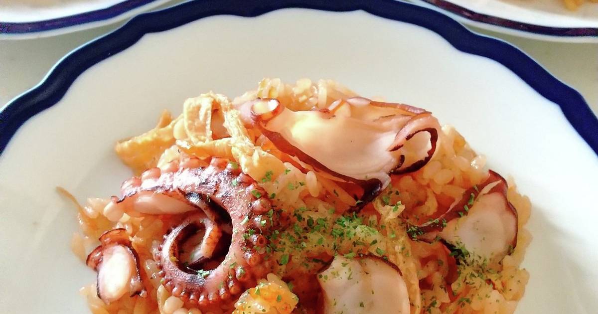 基本からアレンジまで！思わずつくりたくなる「たこ足」のレシピ集 | クックパッド