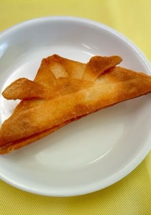 春巻きかぶと-レシピのメイン写真