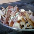 豚★しそ★チーズのミルフィーユ焼き